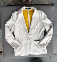 ZARA Blazer grau M Saarland - Merzig Vorschau