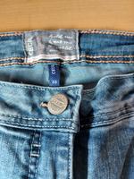 3/4  Jeans-Hose von Cecil (hold me) Gr. 33 Baden-Württemberg - Horb am Neckar Vorschau