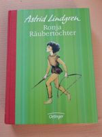 Ronja Räubertochter v. Astrid Lindgren Hessen - Ober-Mörlen Vorschau