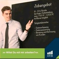 Jobchance im Vertrieb Nordrhein-Westfalen - Mülheim (Ruhr) Vorschau