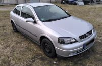 Opel Astra G CC 1,7 CDTI Njoy Berlin - Reinickendorf Vorschau