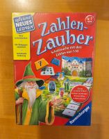 NEU OVP Spiel "Zahlenzauber" Brandenburg - Märkische Heide Vorschau