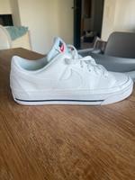 Nike weiß 375 Bayern - Olching Vorschau