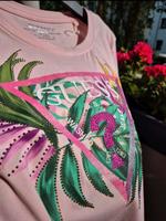Shirt von Guess in rose Pankow - Weissensee Vorschau