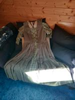 Landhauskleid + Kette - Damen - 40 Bayern - Friedberg Vorschau