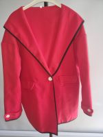 Winterjacke rot, Gr. 46 NEU Bayern - Lauingen a.d. Donau Vorschau