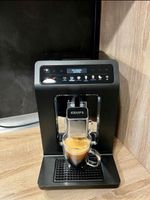 KRUPS EA895N Evidence Kaffeevollautomat Thüringen - Bad Liebenstein Vorschau