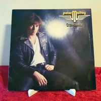 Peter Maffay - Steppenwolf | Pop Rock (Vinyl | Schallplatte) Daun - Steinborn Vorschau