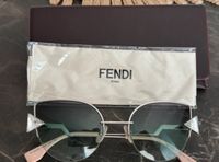 Fendi Sonnenbrille Bayern - Ingolstadt Vorschau