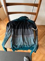 Pullover Naketano grün Größe M Berlin - Treptow Vorschau