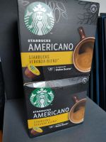 20 Kapseln Dolce Gusto "Starbucks Veranda Blend" Brandenburg - Wustermark Vorschau