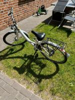 Kinderfahrrad 26 Zoll Pegasus Niedersachsen - Aurich Vorschau