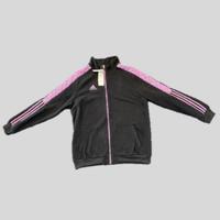 Neue Adidas Fleecejacke schwarz Gr. XL Nürnberg (Mittelfr) - Aussenstadt-Sued Vorschau