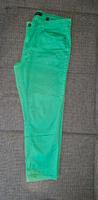 Tchibo leichte Damen Strech 3/4 Hose, Gr.44, Grün Niedersachsen - Springe Vorschau