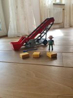 Playmobilset 6132, Mobiles Förderband, vollständig Nordrhein-Westfalen - Dahlem Vorschau