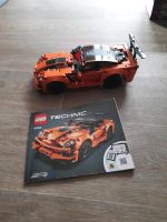 Lego technic 42093 Chevrolet Leipzig - Leipzig, Südvorstadt Vorschau