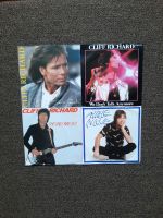 4 x 7 " Vinyl Cliff Richard - Some People/The Only Way Out Baden-Württemberg - Ludwigsburg Vorschau