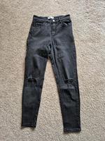 Jeanshose von Pull&Bear, Gr.38 Bayern - Hof (Saale) Vorschau