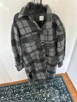 Mantel mit Muster Hessen - Roßdorf Vorschau