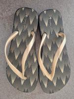 ipanema Flip Flops  Badelatschen  Gr.37 Schleswig-Holstein - Schönberg (Holstein) Vorschau