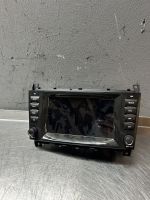 Mercedes C-Klasse S203 Android Radio Display Komplett GPS Nordrhein-Westfalen - Issum Vorschau