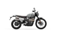 Triumph Scrambler 1200 X Niedersachsen - Bramsche Vorschau