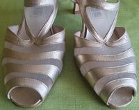 "Damen Schuh Pumps Marke Pierre Chupin Gr.37,5 Material Leder" Baden-Württemberg - Bühl Vorschau