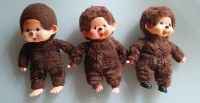 2 Monchhichi / Kuscheläffchen Nordrhein-Westfalen - Paderborn Vorschau