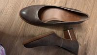 Schöne pumps in 41 , Pesaro Bayern - Sonthofen Vorschau