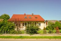 Lass hier Deine Seele baumeln - Wohnhaus mit 2 getrennten Wohnungen in Dachsbach/OT Bayern - Dachsbach Vorschau