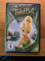 Tinkerbell DVD Köln - Vingst Vorschau