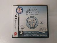 Nintendo DS Gehirn-Jogging Köln - Rondorf Vorschau