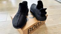 Yeezy Boost 350 v2 Onyx in 45 Nordrhein-Westfalen - Erftstadt Vorschau