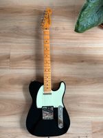 Vintage V75 Telecaster / Tonerider Alnico 3 / PIO / 4-Way / Gurt Berlin - Pankow Vorschau