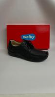Wolky NEU Gr 40 Damen Schuhe Halbschuhe schwarz Niedersachsen - Baltrum Vorschau