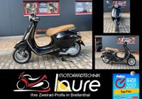 Vespa Primavera 125 schwarz *Neu* Bayern - Breitenthal Vorschau