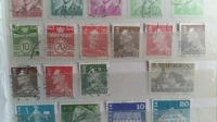 Briefmarken Danmark, Dänemark, Konvolut, Nachlass Nordrhein-Westfalen - Gevelsberg Vorschau