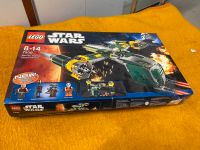 Lego 7930 Bounty Hunter Assault Gunship Köln - Mülheim Vorschau