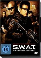 DVD - S.W.A.T. - Die Spezialeinheit Baden-Württemberg - Heiningen Vorschau