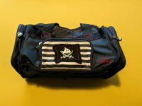 Captain Sharky Sport und Reisetasche und passenden Sportbeutel Nordrhein-Westfalen - Castrop-Rauxel Vorschau