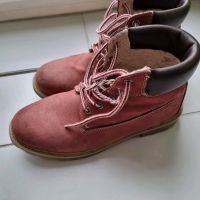 Boots Gr.39 Dockers Brandenburg - Oberkrämer Vorschau