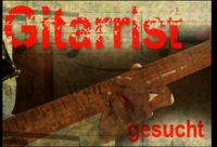 Gitarrist(in) zur Verstärkung Hessen - Dieburg Vorschau