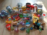 Kindergeburtstag 54 kleine Preise Mitgebsel Mitbringsel Spielzeug Leipzig - Anger-Crottendorf Vorschau