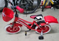 Kinderfahrrad mit Stützrädern Baden-Württemberg - Backnang Vorschau