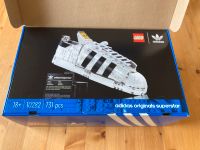LEGO® 10282 - Adidas Originals Superstar - NEU&OVP Bayern - Siegsdorf Vorschau