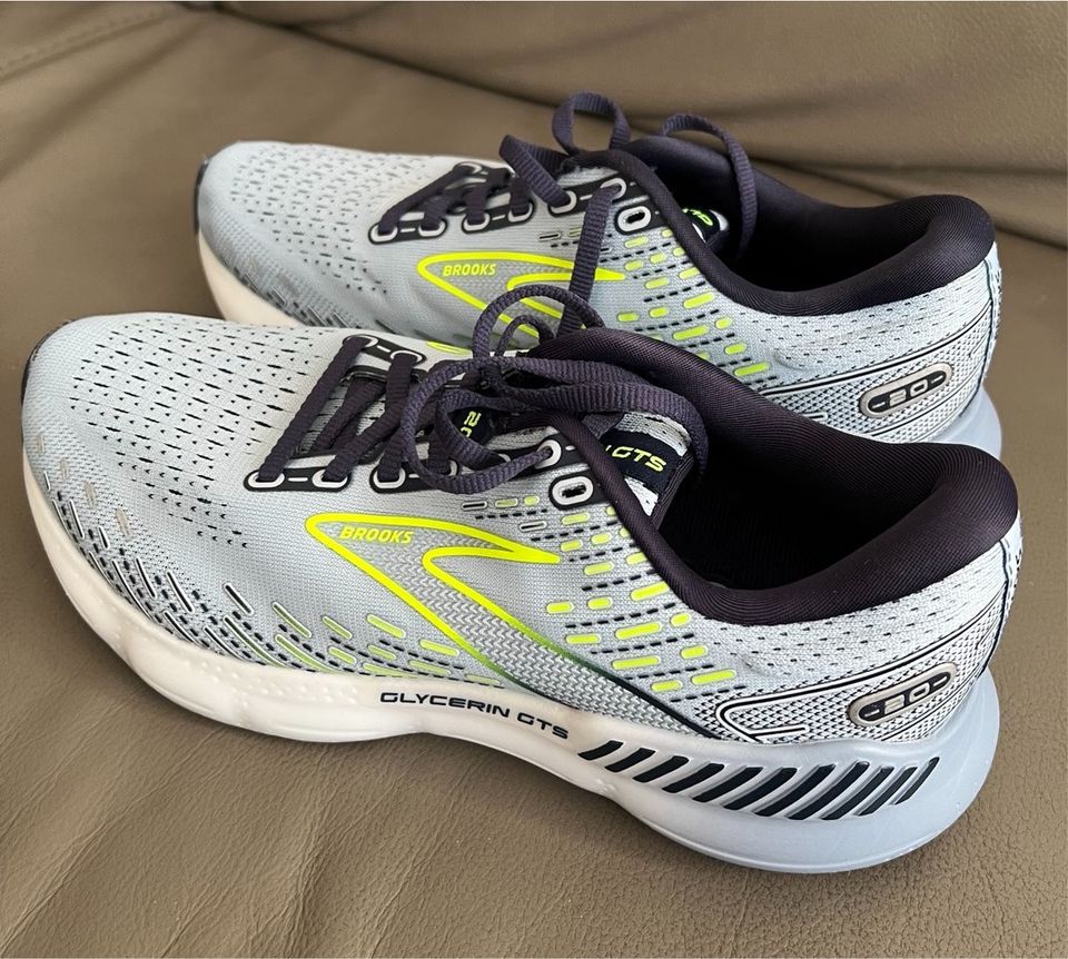 Brooks Glycerin 20GTS 38.5 in München