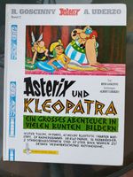 asterix buch hardcover band 2 Leipzig - Eutritzsch Vorschau