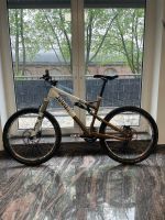 Rose Mtb fully Granite Chief Nordrhein-Westfalen - Bottrop Vorschau