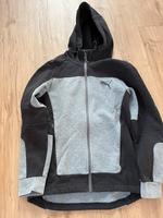 Sweatshirt Jacke von Puma in Größe S Hessen - Hilders Vorschau