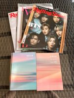 BTS Zeitungen Rolling Stone Jk Jungkook Vogue billboard The Note Nordrhein-Westfalen - Nideggen / Düren Vorschau